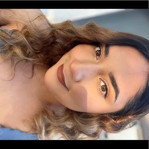 Meet your Posher, Katherine